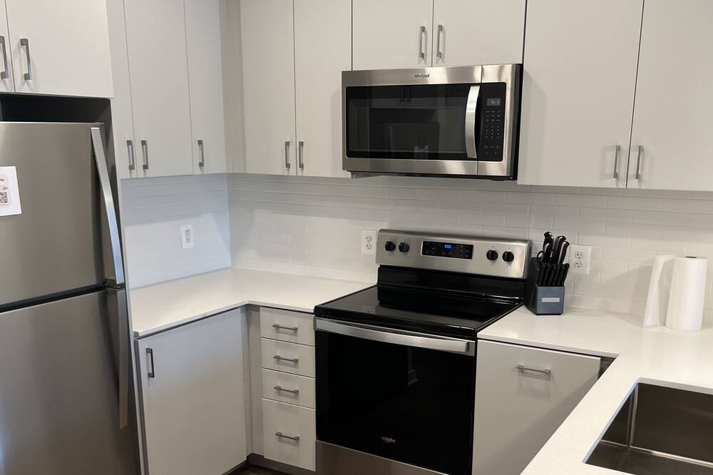 Photo of Kitchen in Owings Mills