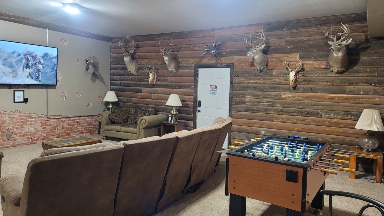 Photo of Bedroom in Cherokee