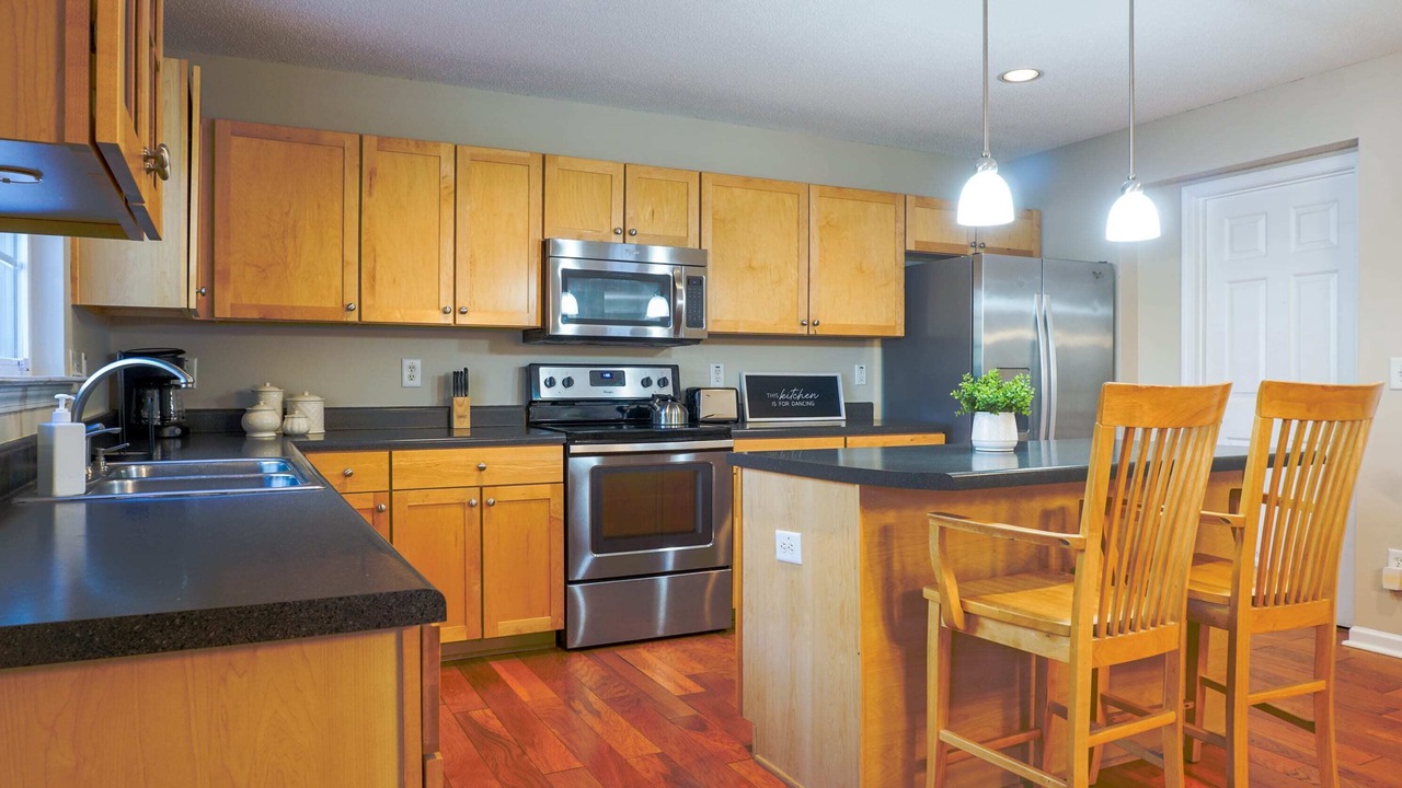 Photo of Kitchen in Durham