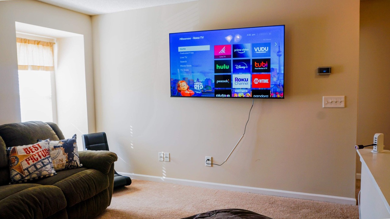 Photo of Livingroom in Durham