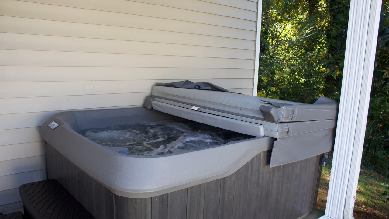 Photo of Outdoor in Walnut Creek