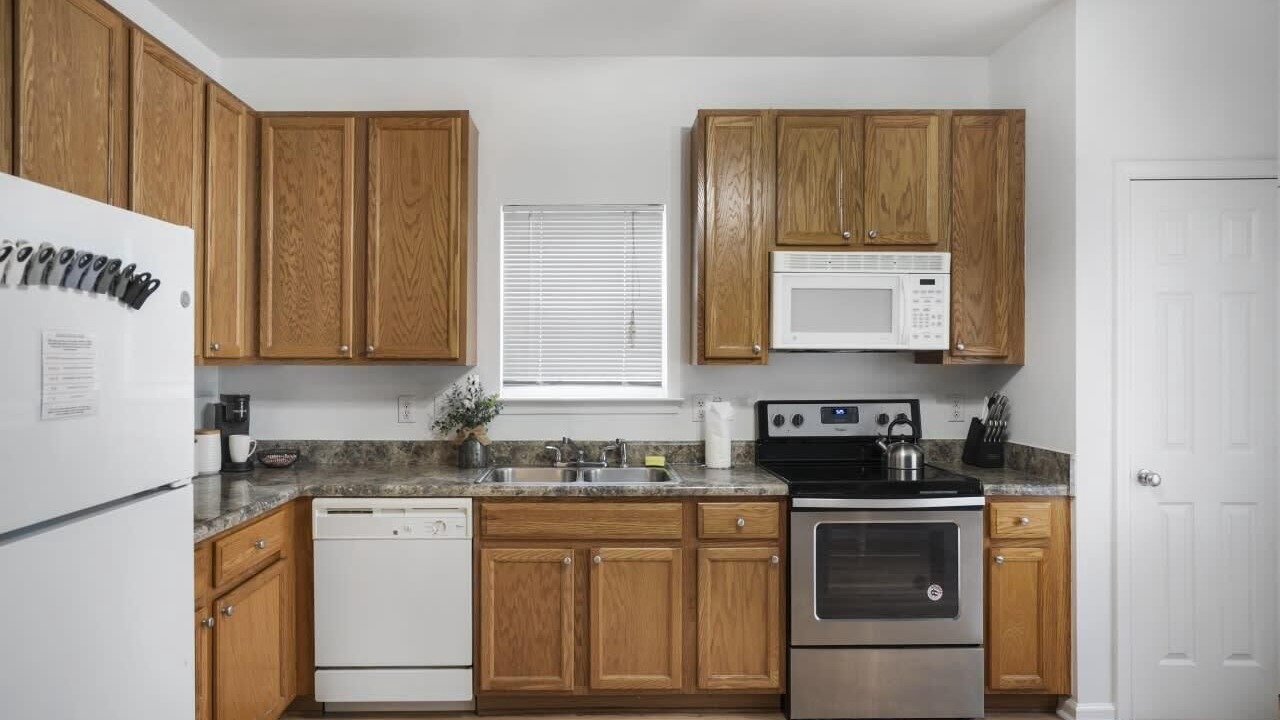 Photo of Kitchen in Walnut Creek