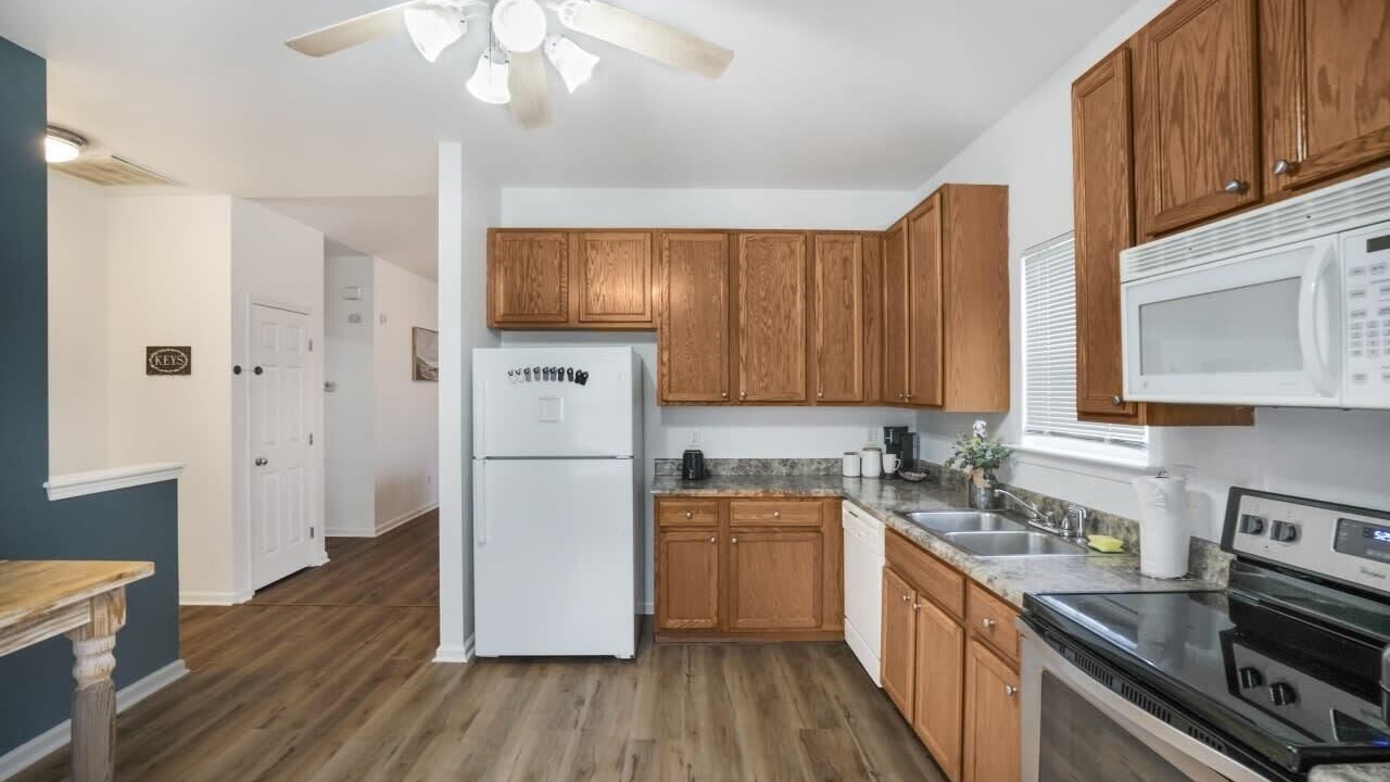 Photo of Kitchen in Walnut Creek
