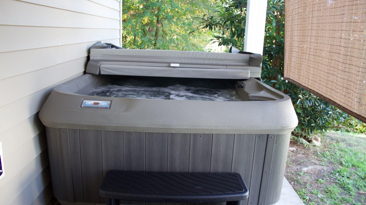 Photo of Outdoor in Walnut Creek