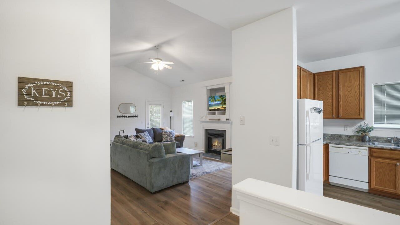 Photo of Kitchen in Walnut Creek