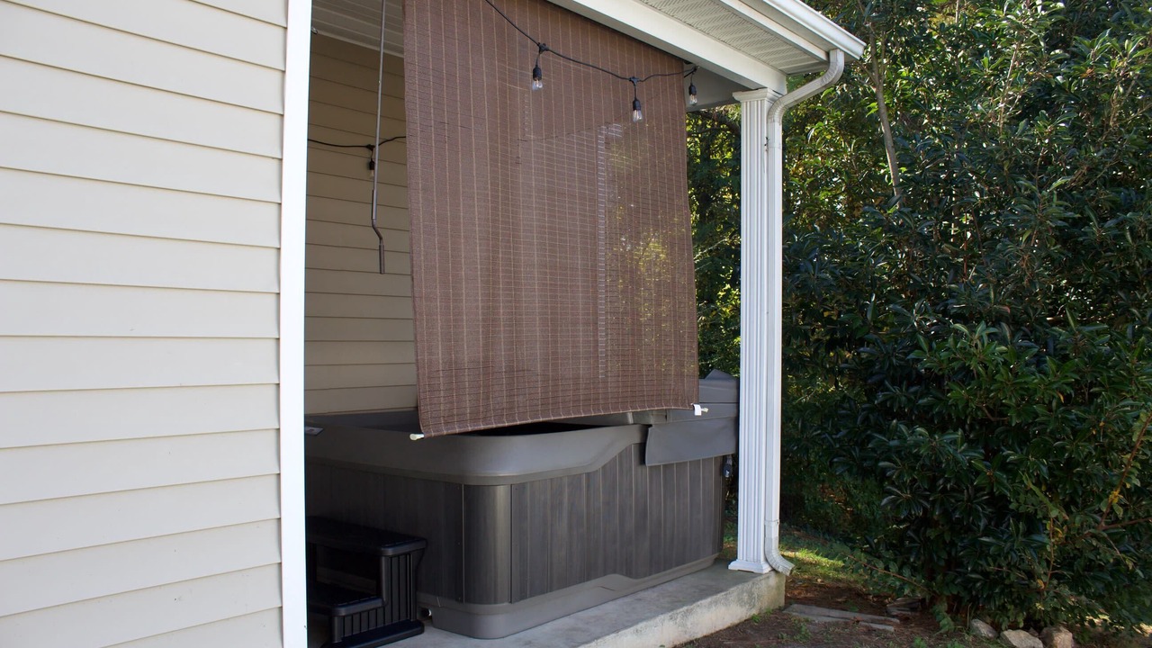 Photo of Outdoor in Walnut Creek