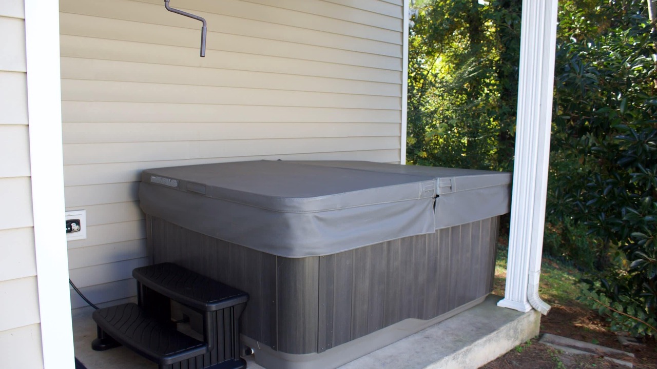 Photo of Outdoor in Walnut Creek
