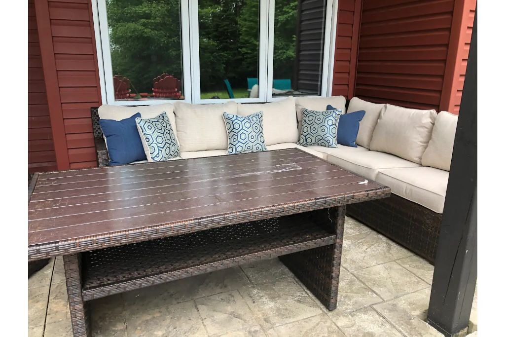 Photo of Patio Balcony in Kearney