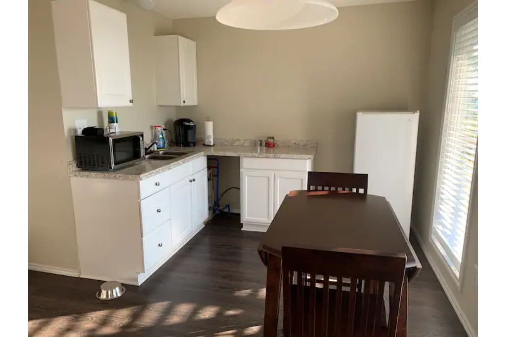 Photo of Kitchen in Nemo