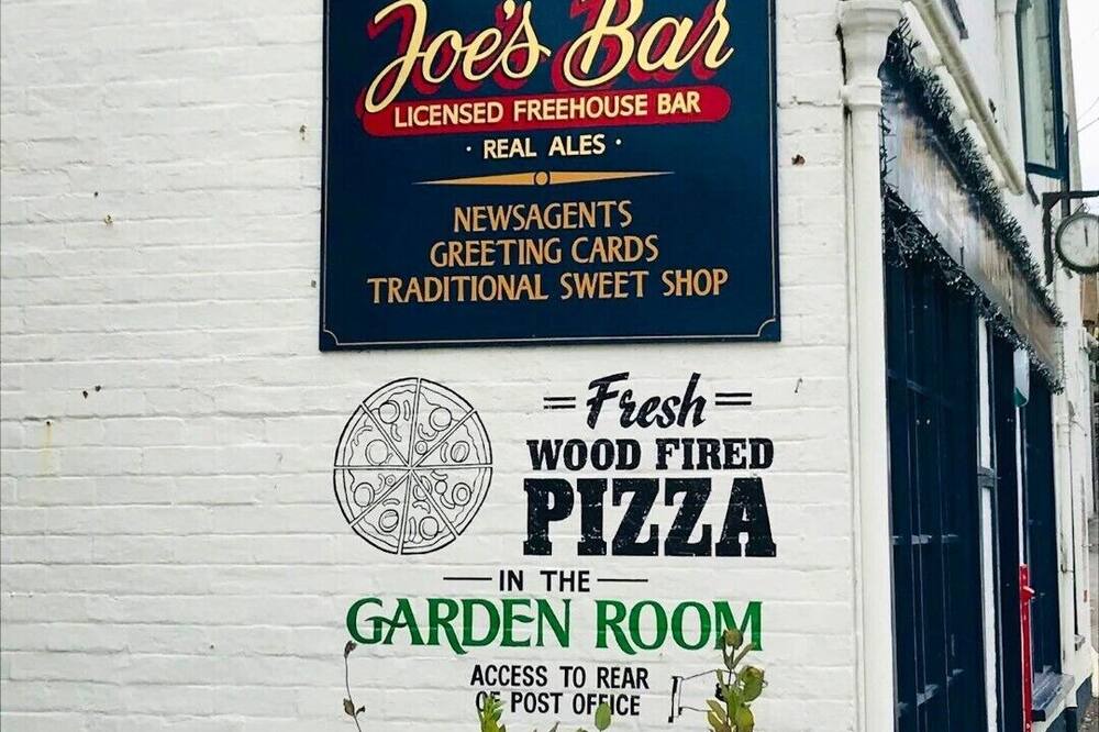 Photo of Outdoor in Niton