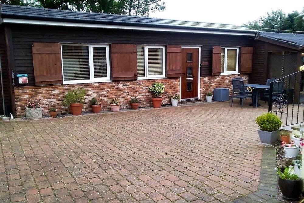 Photo of Patio Balcony in Niton