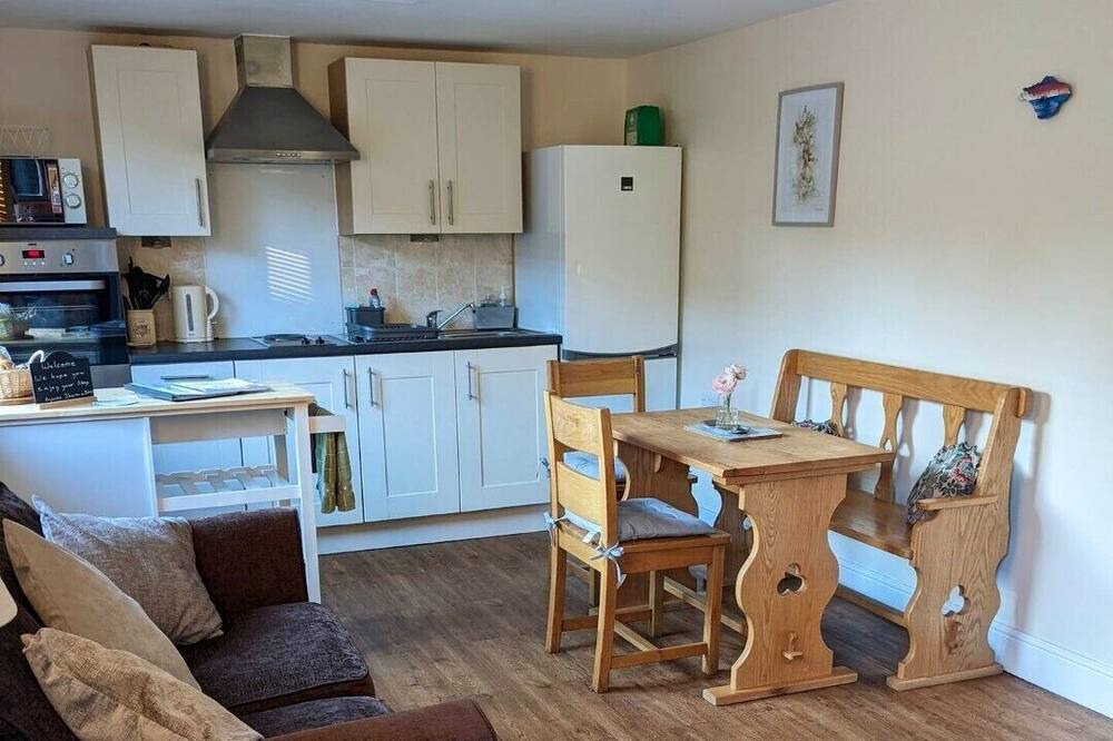 Photo of Livingroom in Niton