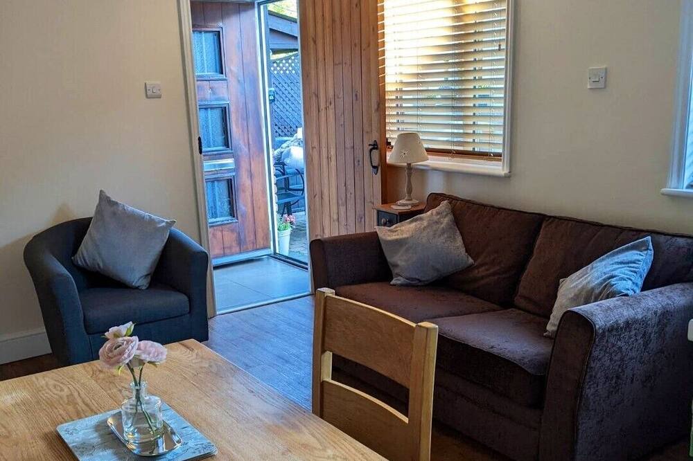 Photo of Livingroom in Niton