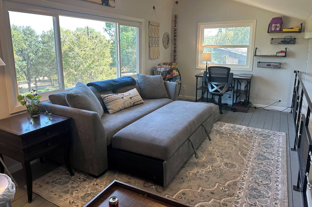 Photo of Bedroom in Clifton