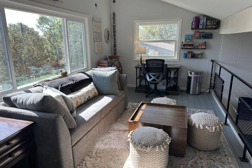 Photo of Bedroom in Clifton