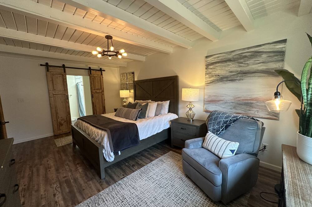 Photo of Bedroom in Clifton