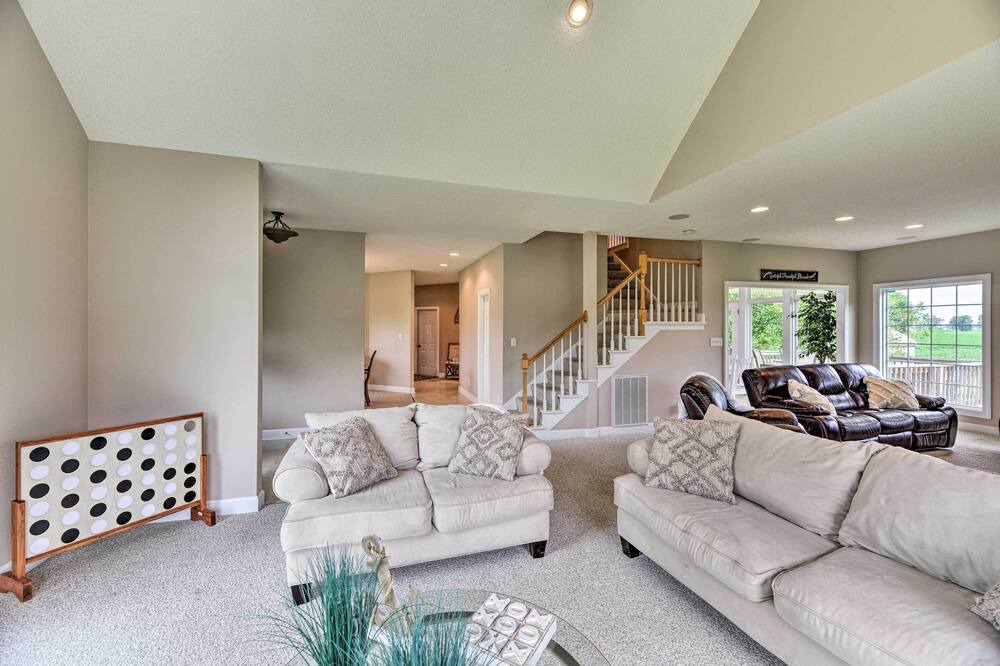 Photo of Livingroom in Columbia