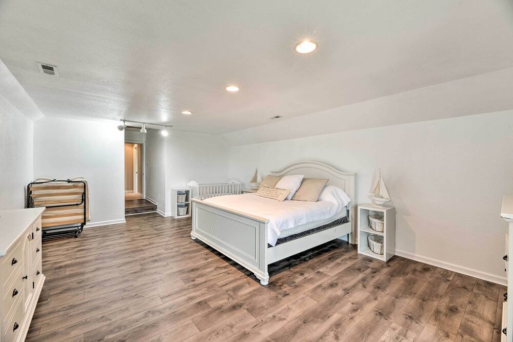Photo of Bedroom in Columbia