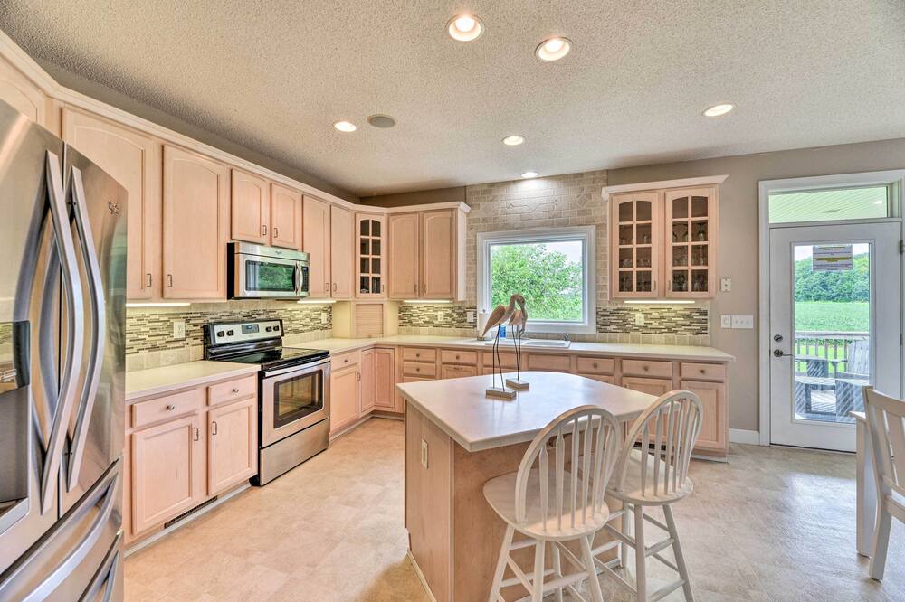 Photo of Kitchen in Columbia