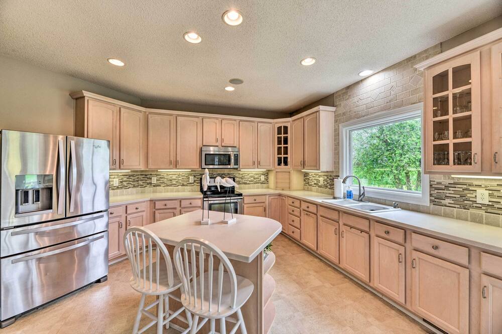 Photo of Kitchen in Columbia
