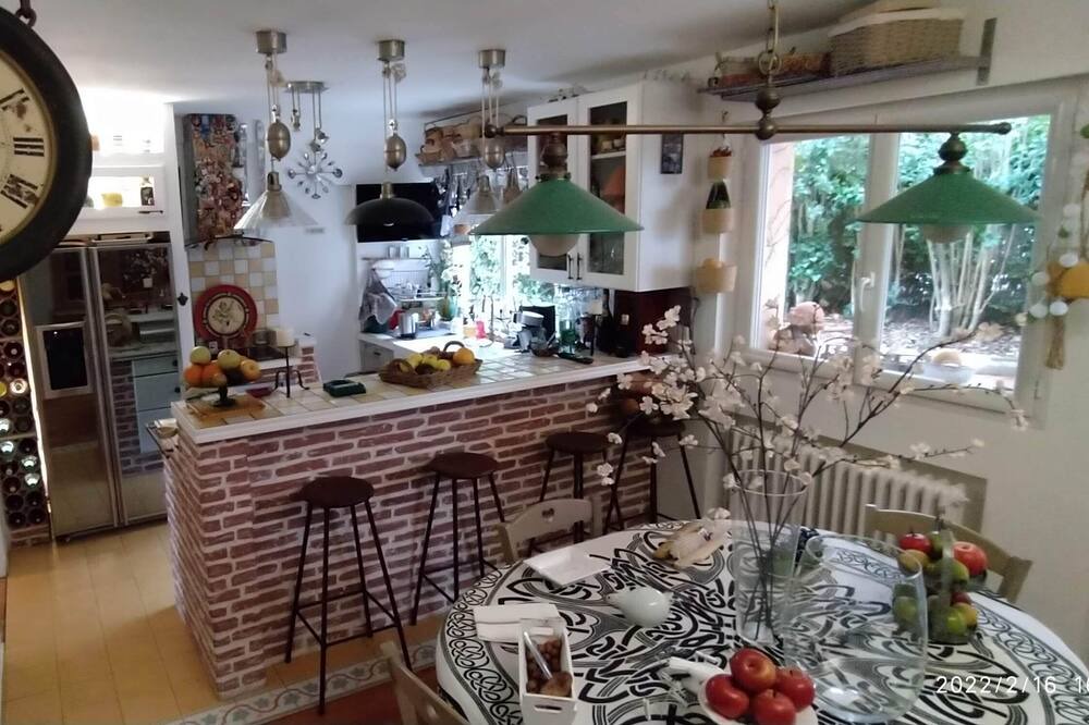 Photo of Kitchen in Rouffiac-Tolosan