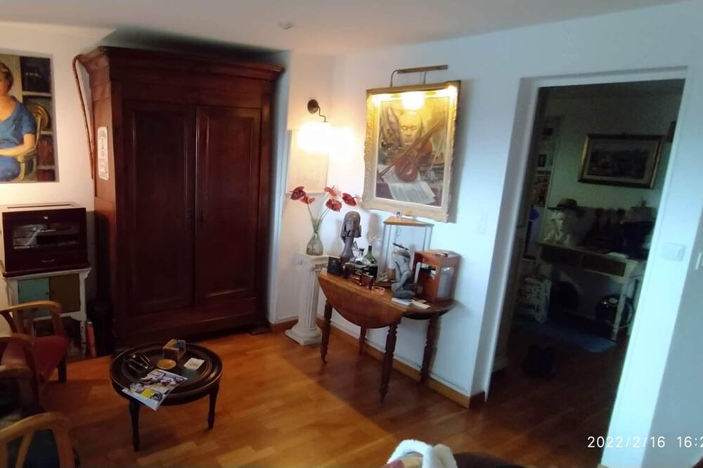 Photo of Bedroom in Rouffiac-Tolosan