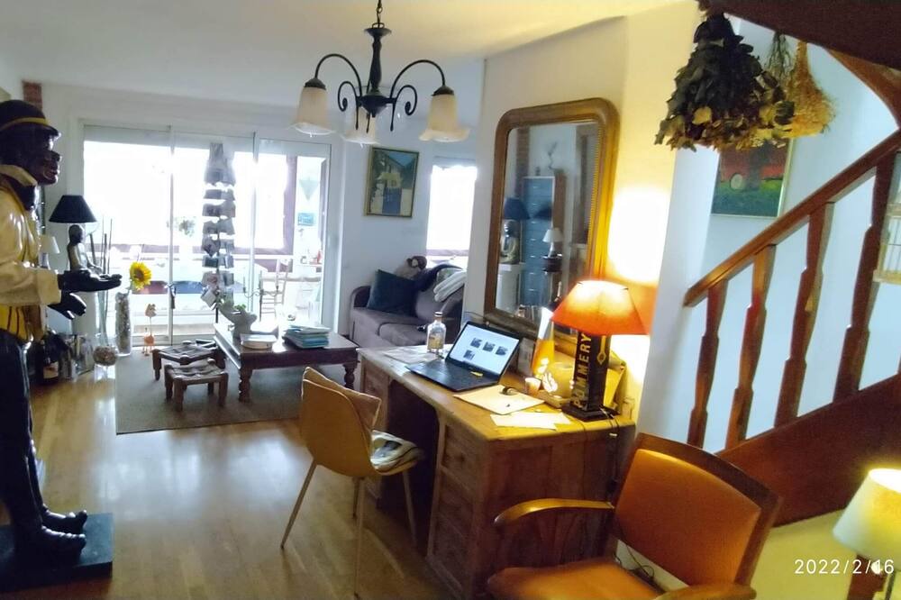 Photo of Livingroom in Rouffiac-Tolosan