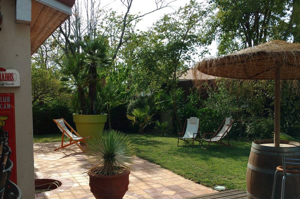 Photo of Outdoor in Rouffiac-Tolosan