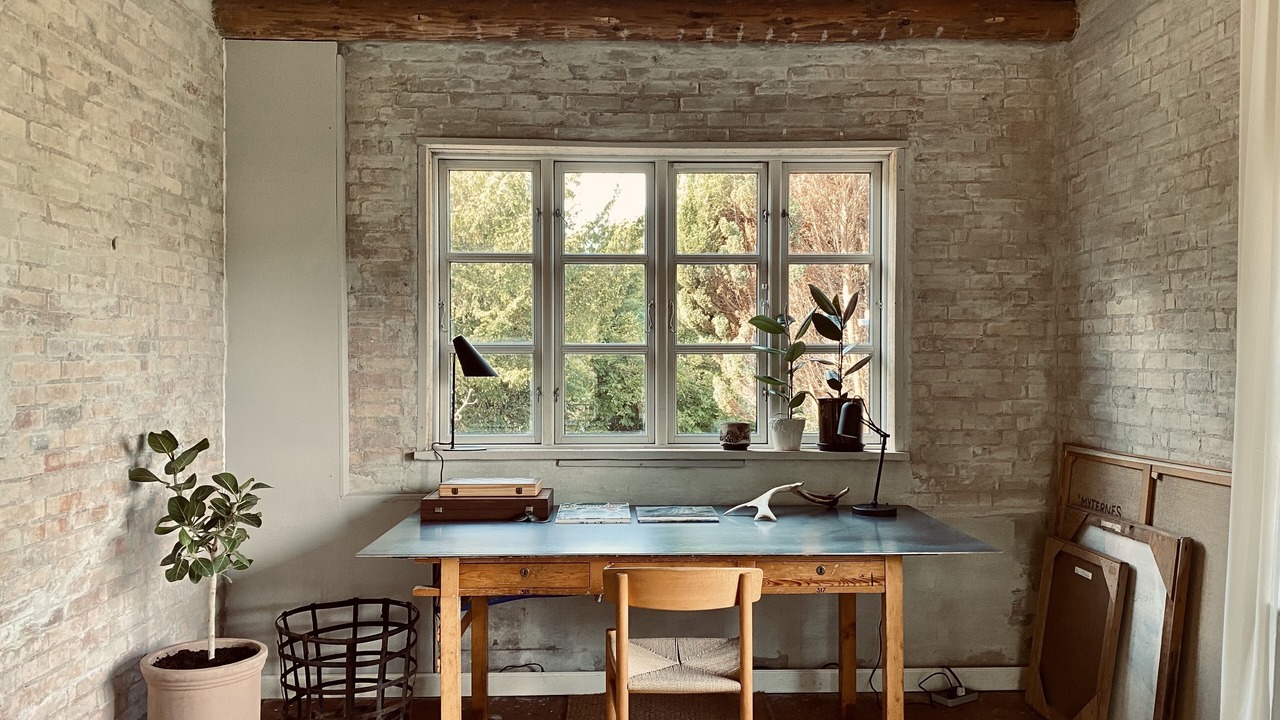 Photo of Kitchen in Borre