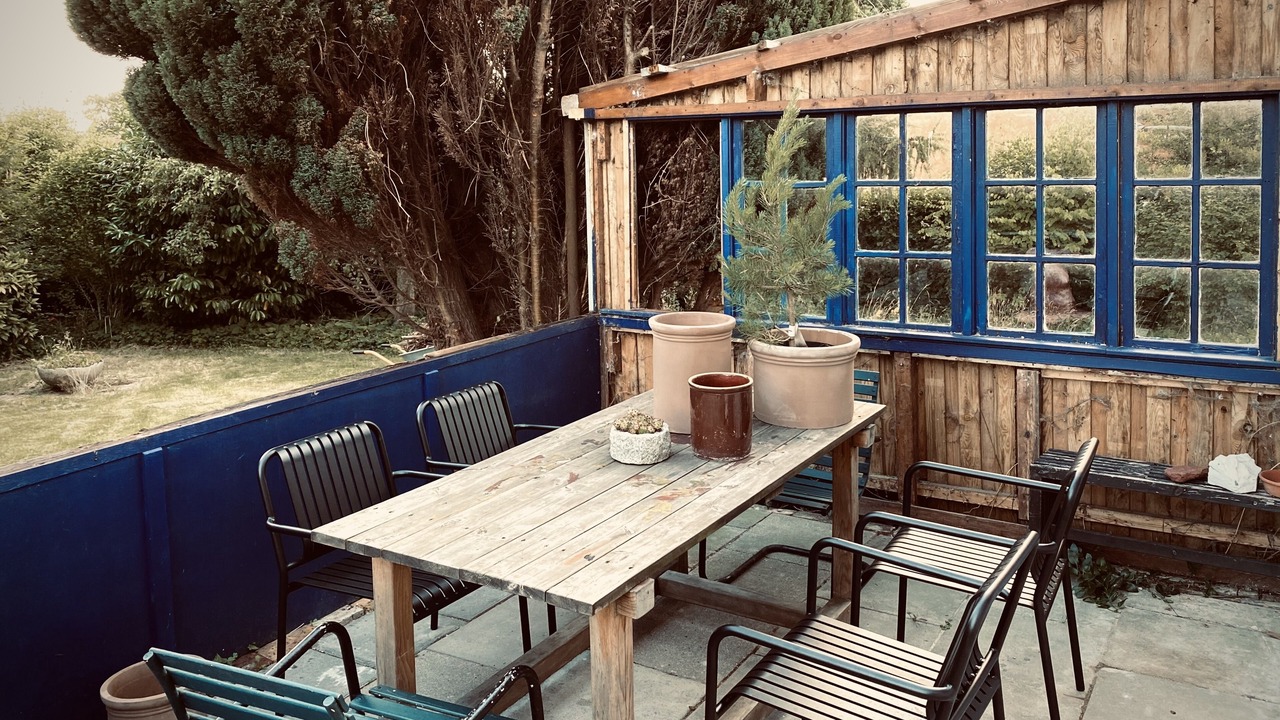 Photo of Outdoor in Borre