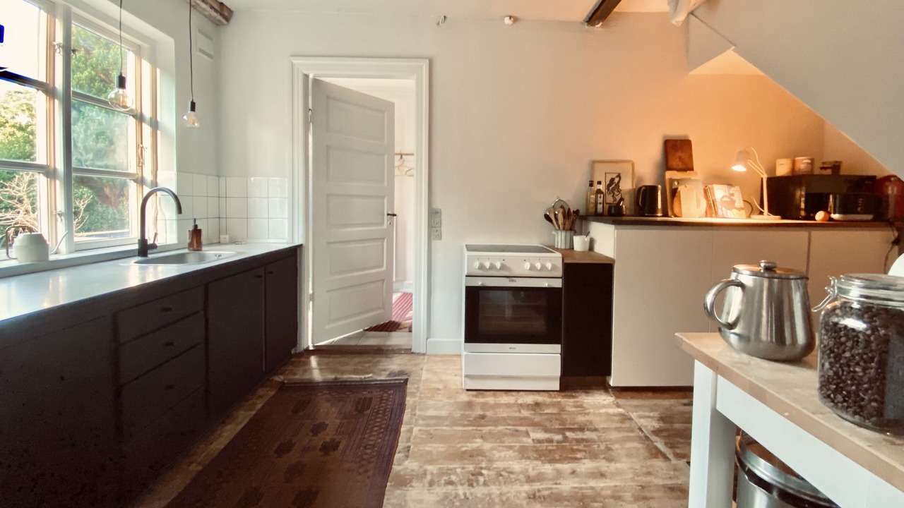 Photo of Kitchen in Borre