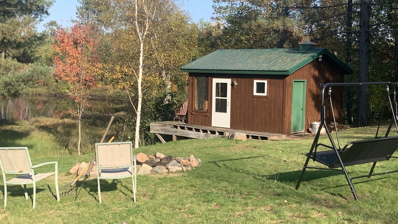 Photo of Outdoor in Champion