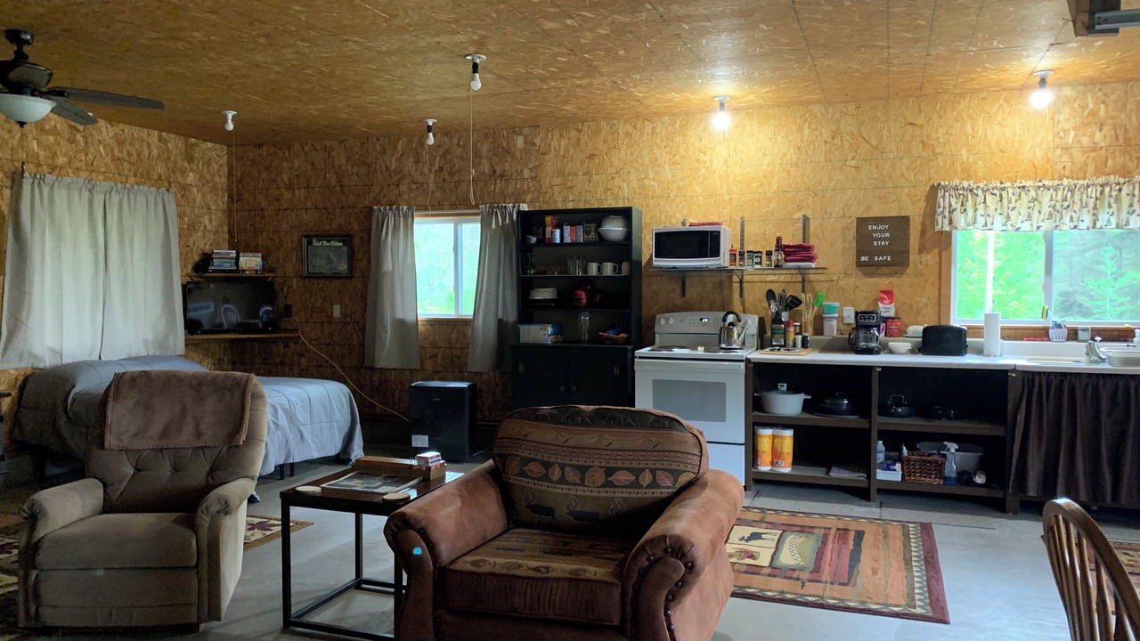 Photo of Kitchen in Champion