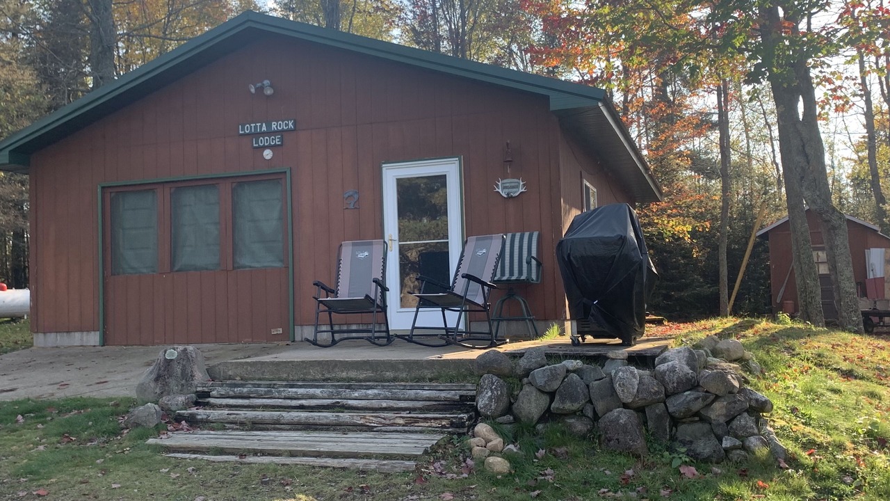 Photo of Outdoor in Champion