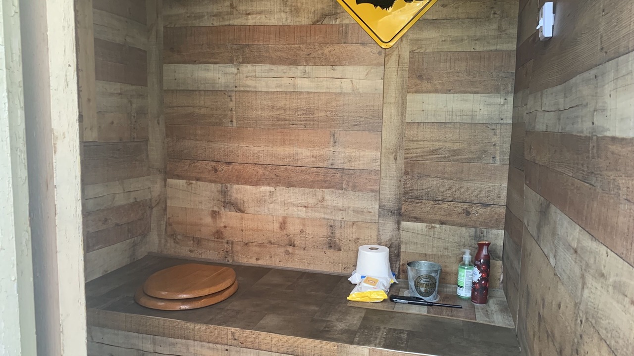 Photo of Bathroom in Champion