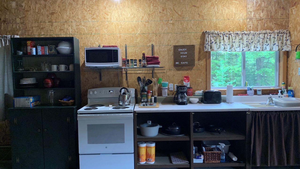 Photo of Kitchen in Champion