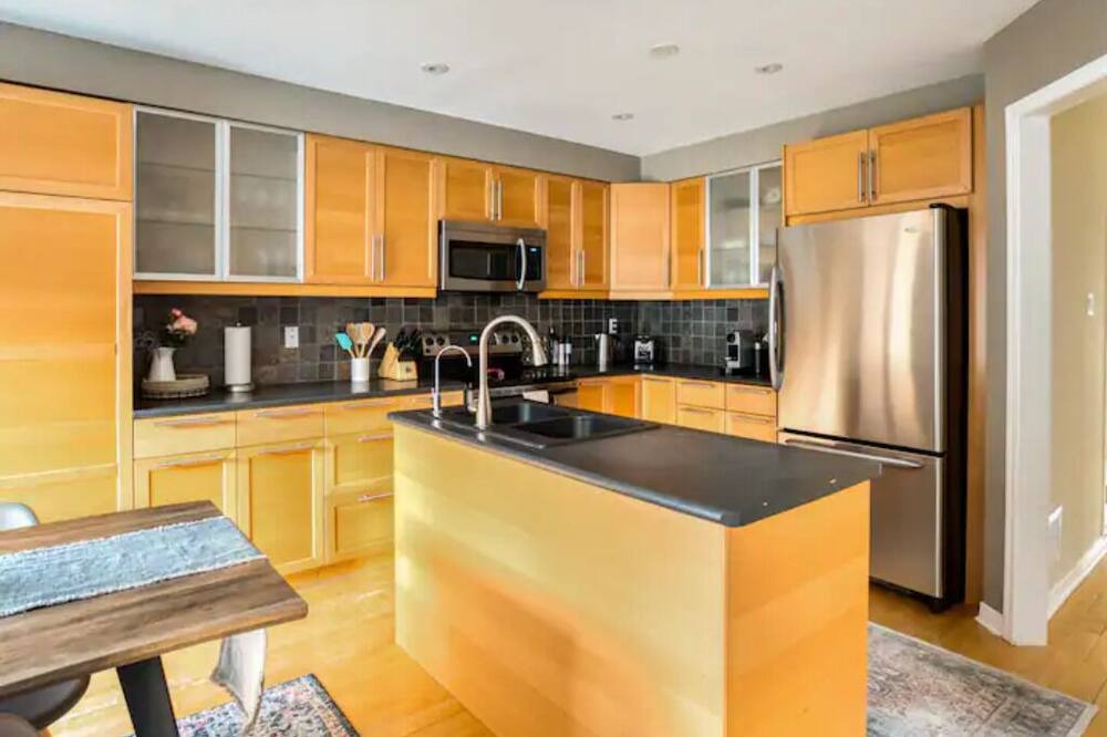 Photo of Kitchen in Newmarket