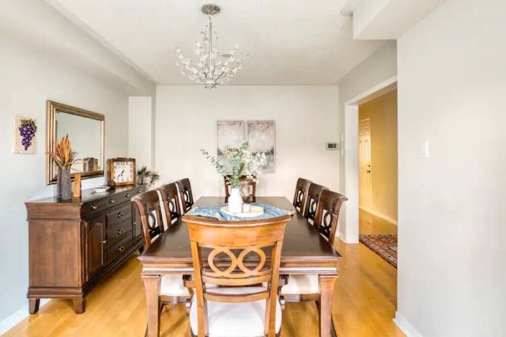 Photo of Kitchen in Newmarket