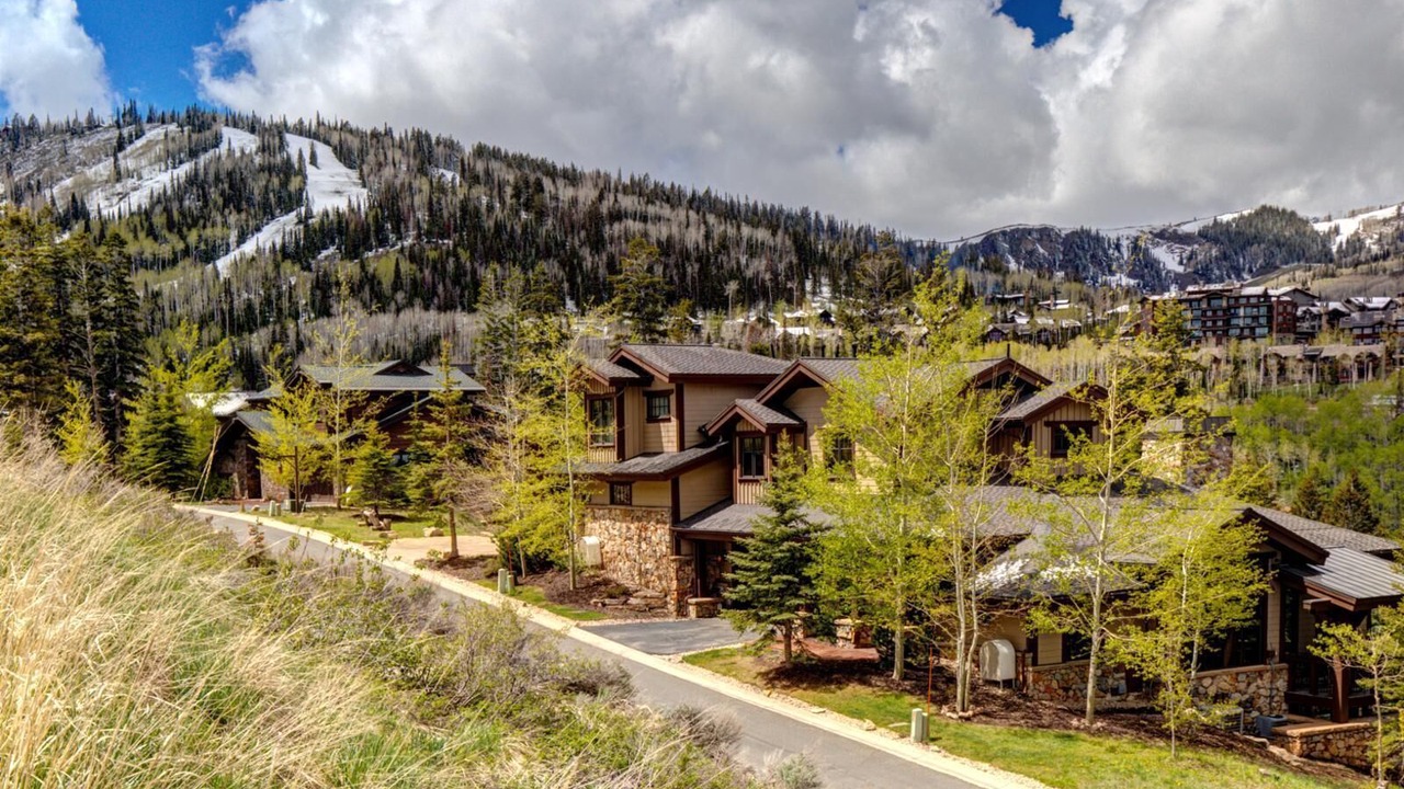 Photo of Outdoor in Deer Valley