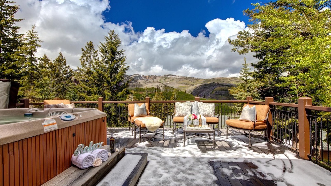 Photo of Bedroom in Deer Valley