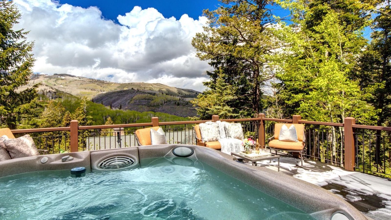 Photo of Bathroom in Deer Valley