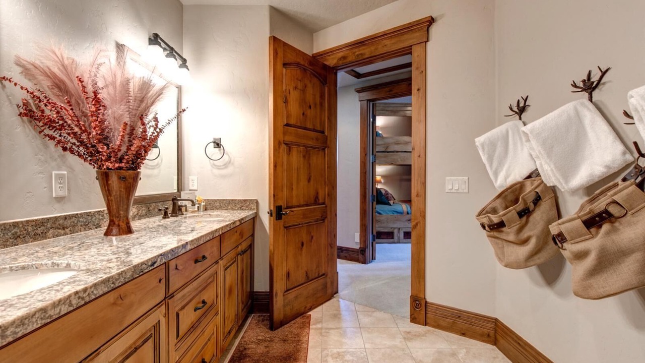 Photo of Bathroom in Deer Valley