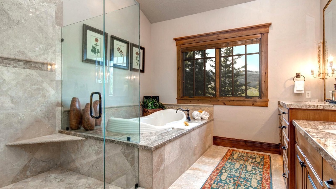 Photo of Bathroom in Deer Valley