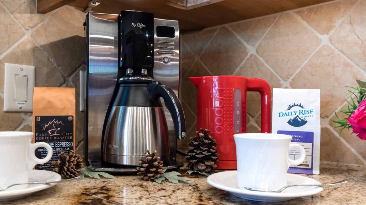 Photo of Kitchen in Deer Valley