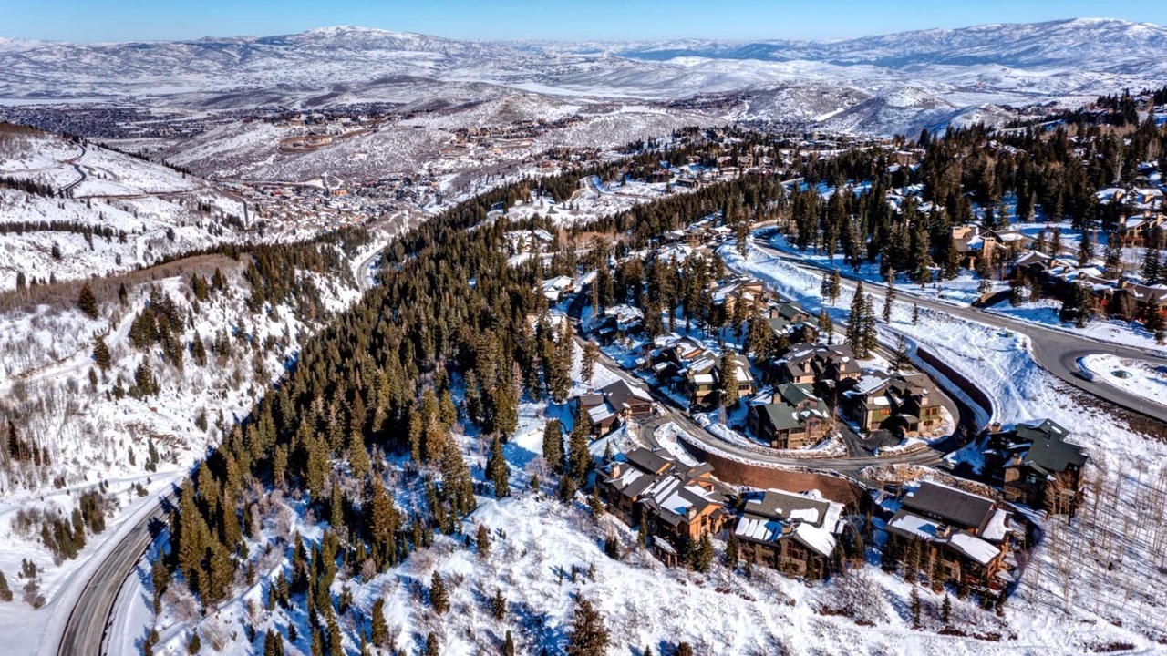 Photo of Outdoor in Deer Valley