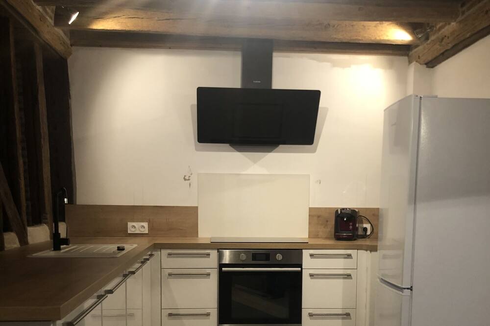 Photo of Kitchen in Bracieux