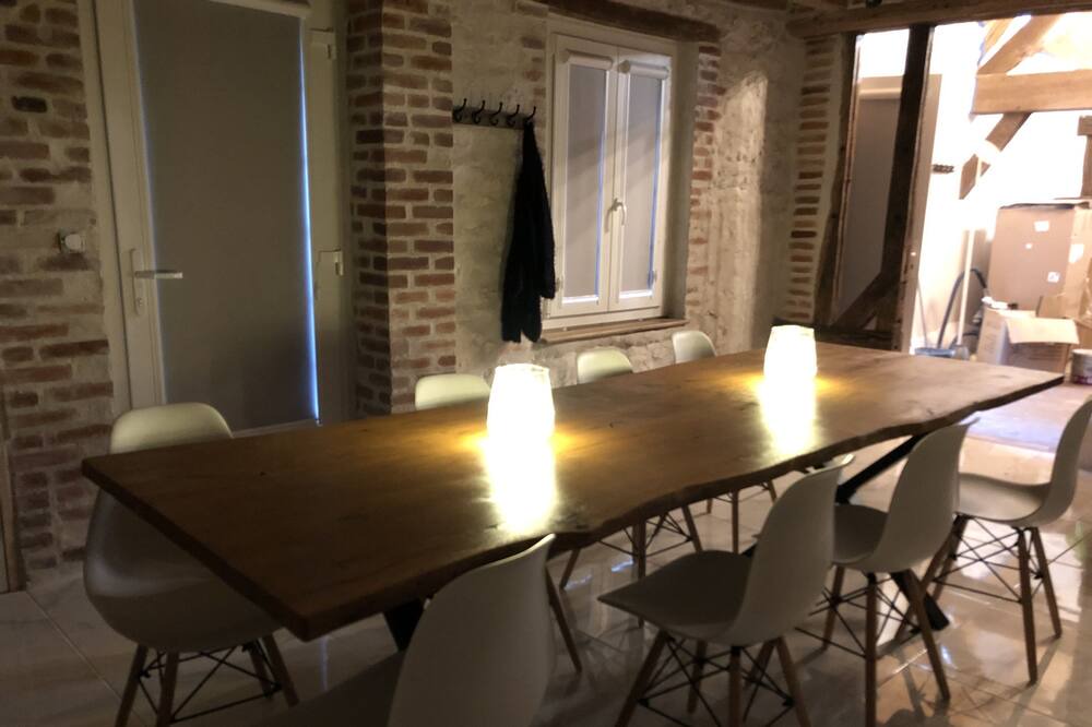 Photo of Kitchen in Bracieux