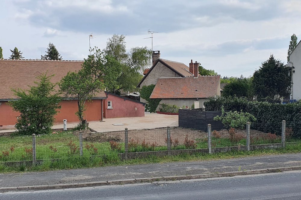 Photo of Outdoor in Bracieux