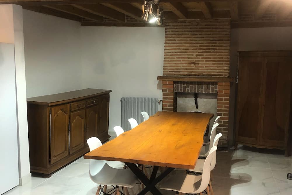 Photo of Kitchen in Bracieux