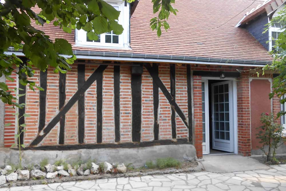 Photo of Outdoor in Bracieux